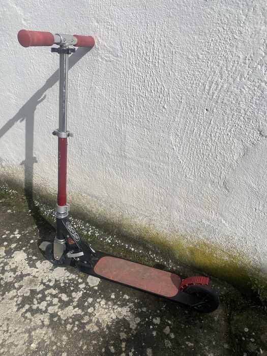 Trotinete criança OXELO
