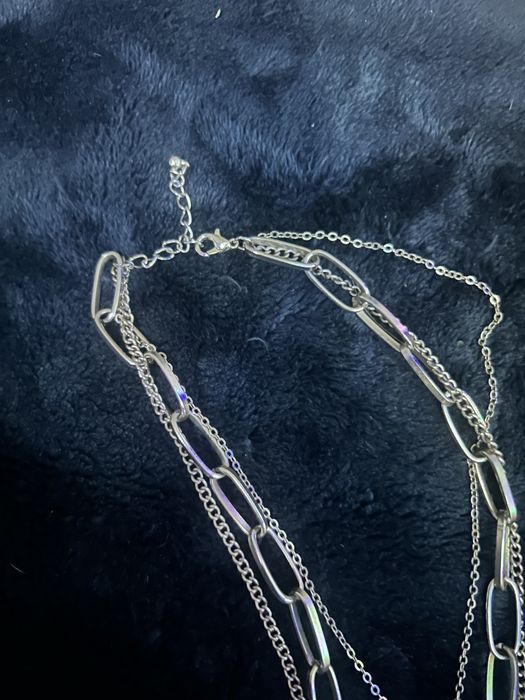 Szanyjnik z 3 częsci