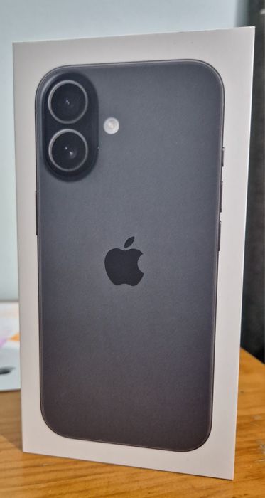 iPhone 17, 256gb, em caixa, selado e  com fatura
