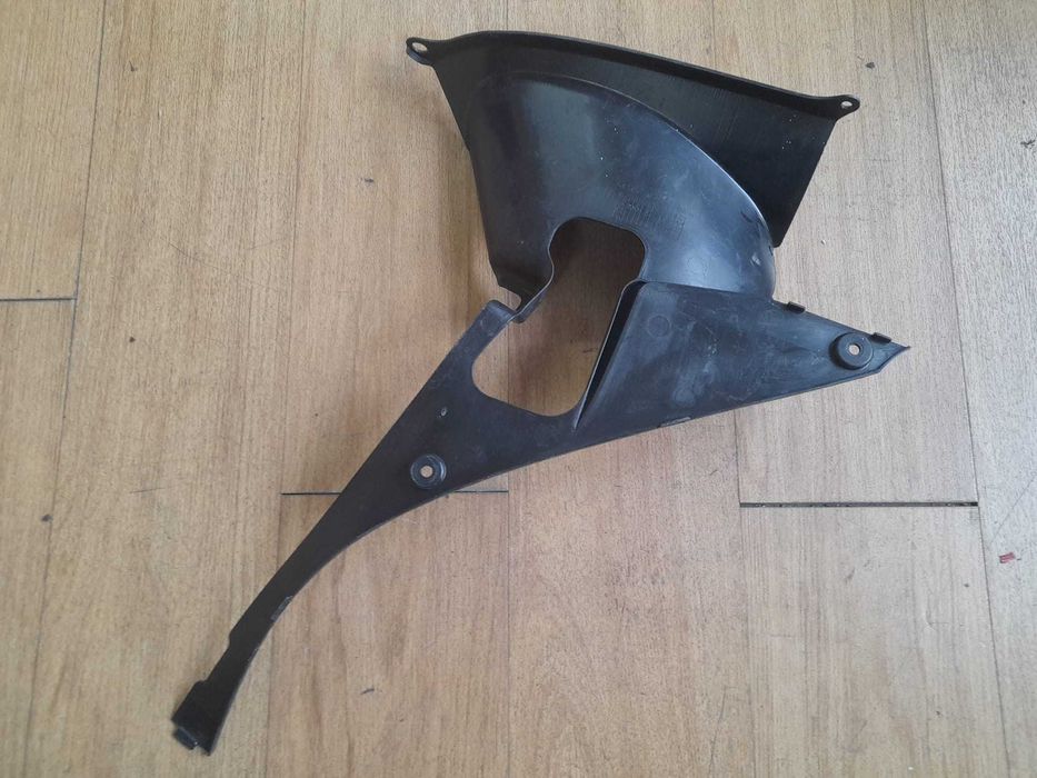 CARENAGEM INFERIOR DIREITA OEM HONDA CBR 1000RR FIREBLADE 0 6-0 7