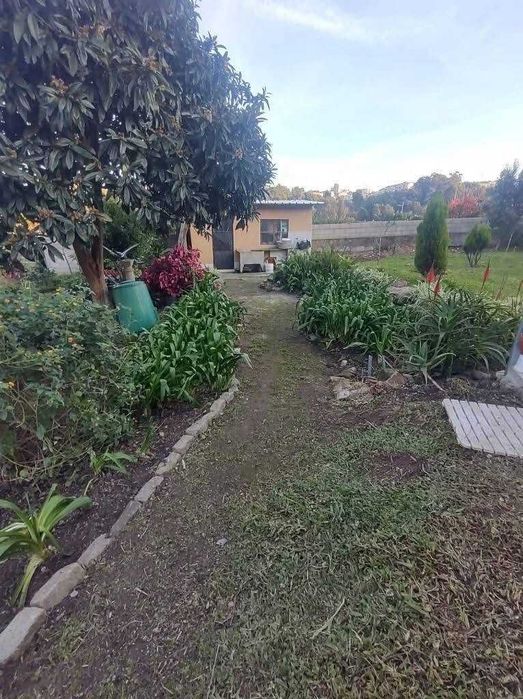 Moradia com 4 Habitações Independentes | Campanhã – Porto