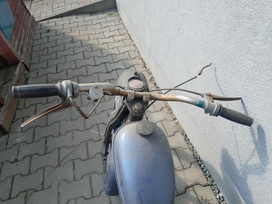 Sprzedam komarka