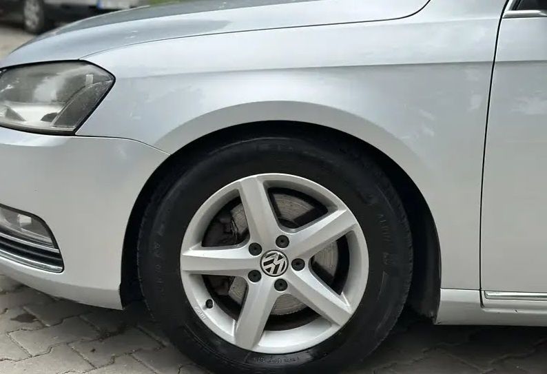 Продам Пасат б7.