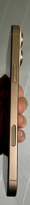 Iphone 16 Pro Max 256GB Dessert