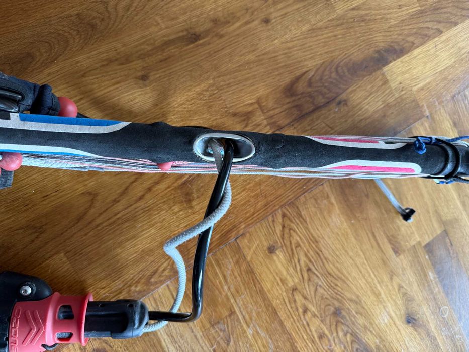 Kite bar Ozone 50cm/24m