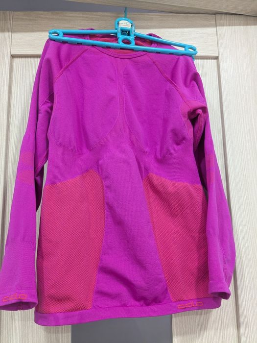 Термокофта L Odlo жіноча термо