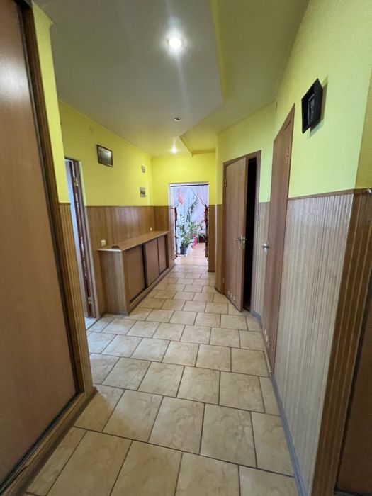 Оренда 3-к квартири в новобудові довготривало