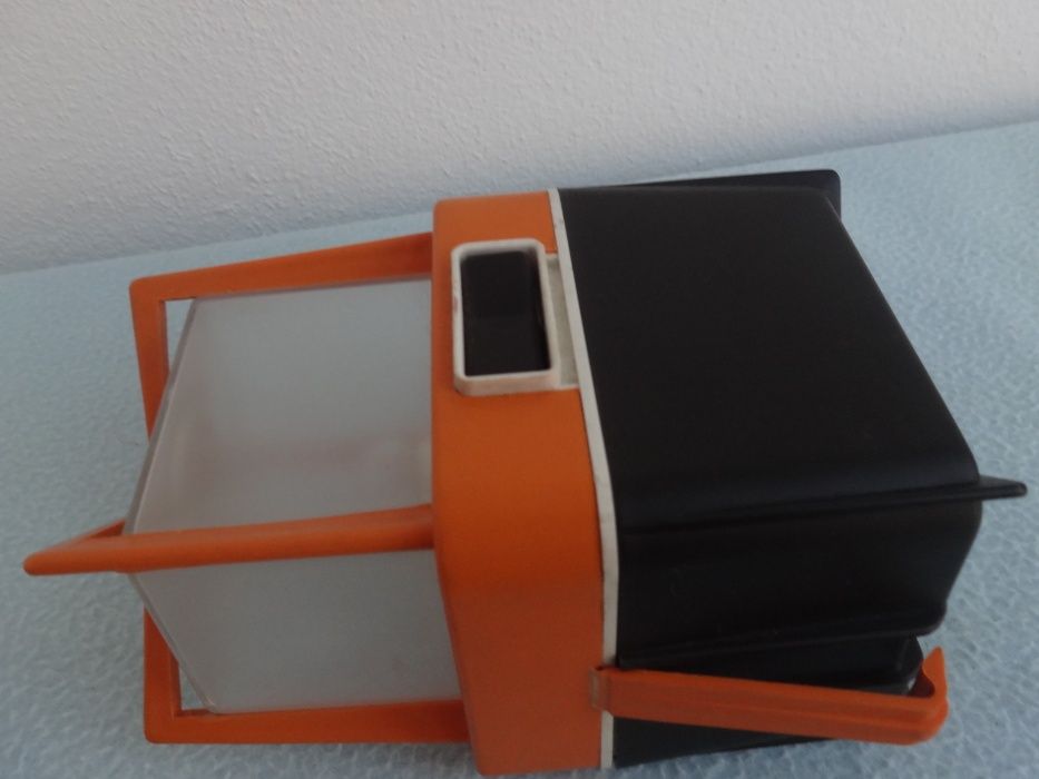 Lanterna antiga  VELAMP