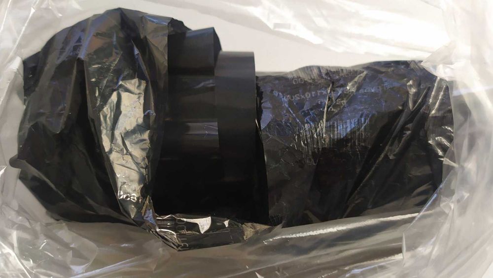 Термотрансферный принтер этикеток Godex EZ-1200+