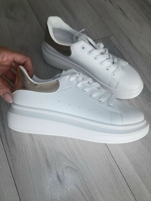 Tenisowki sneakersy 35-40