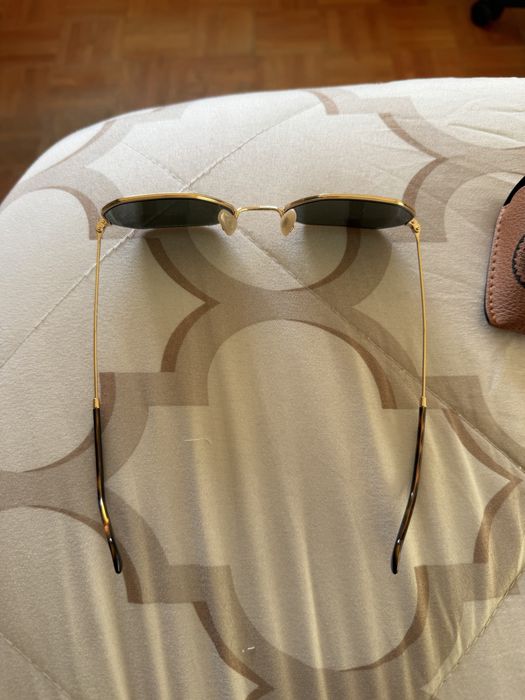 Óculos Ray-Ban novos