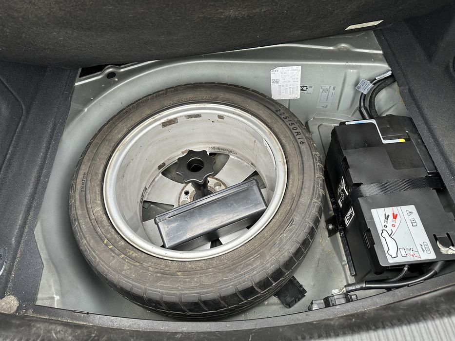 Audi A6 C6 2007 чудове авто ауді