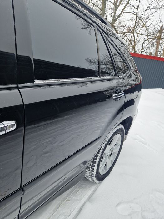 Продам Lexus rx350