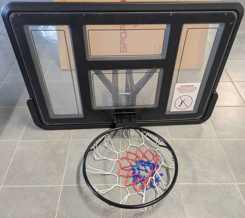 Tabela Basket (NOVA)