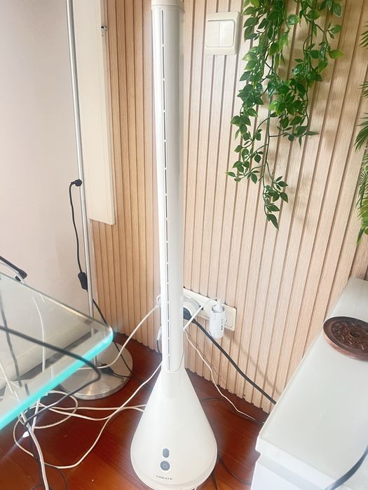 Ventoinha Create - Like New64752174130307120