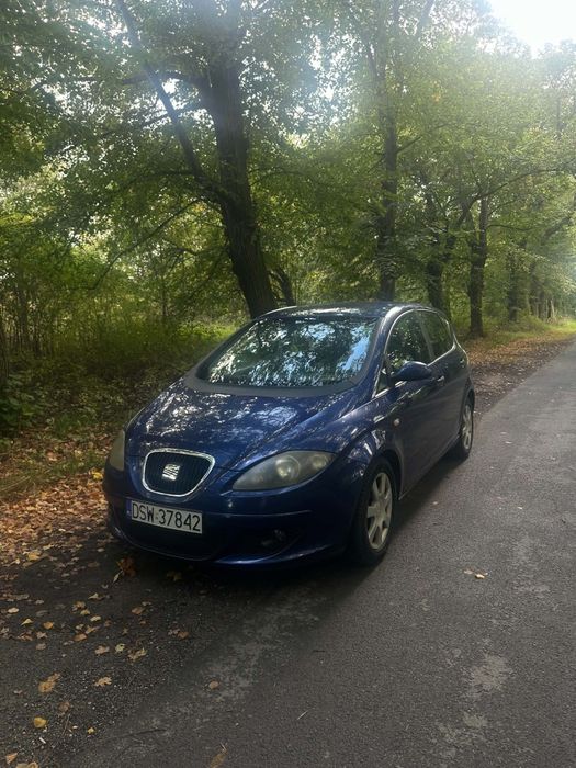 Seat Altea