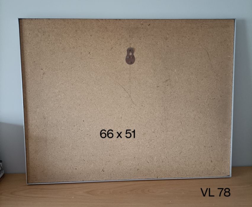 Quadro original Veiga Luís 1978