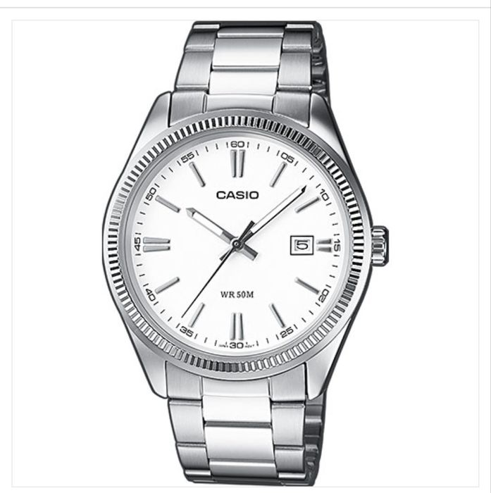 Годинник Casio MTP-1302PD-7A1VEF