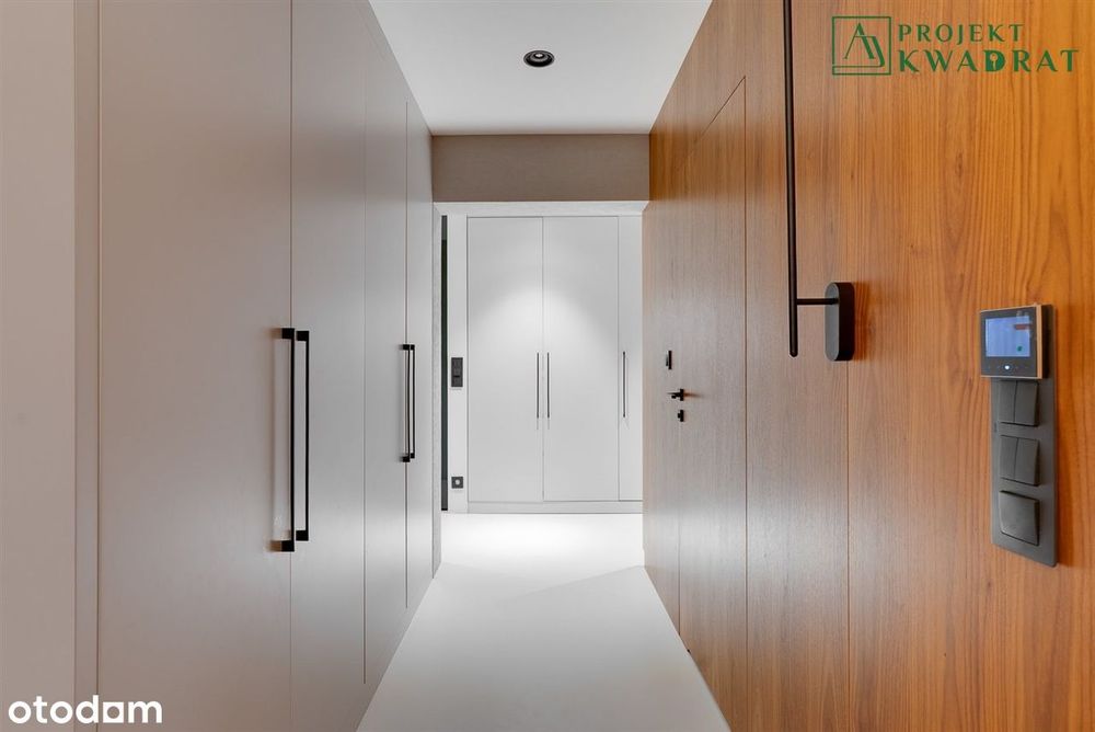 Designerski Apartament Premium | Słowackiego Park