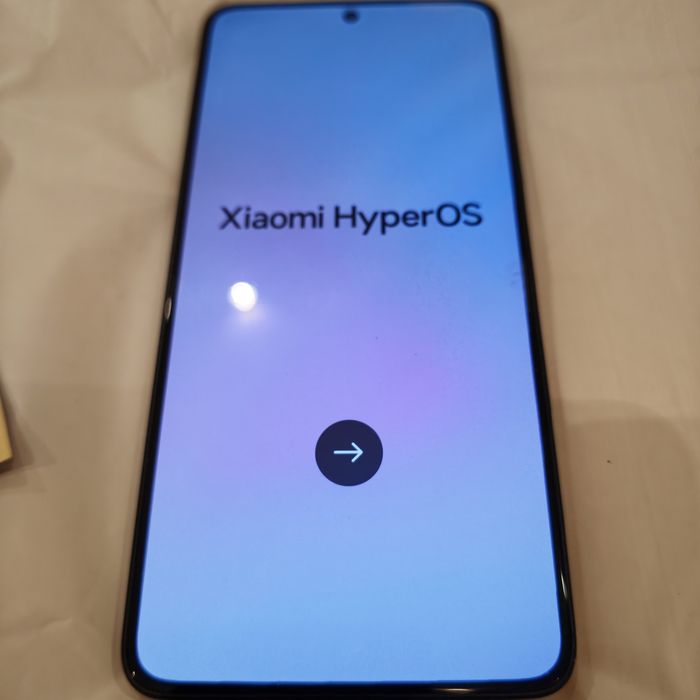Xiaomi 14T 12/256Gb na Caixa/Garantia