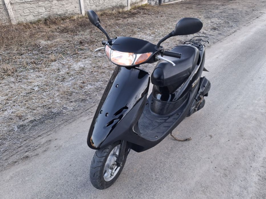 Продам Honda Dio 34