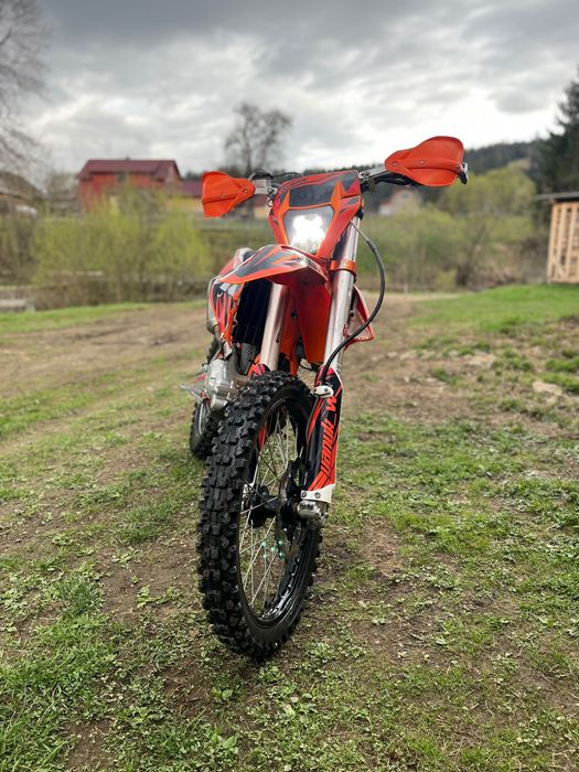 Продам Kovi Lite 250