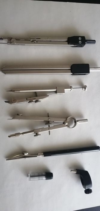 Material de desenho