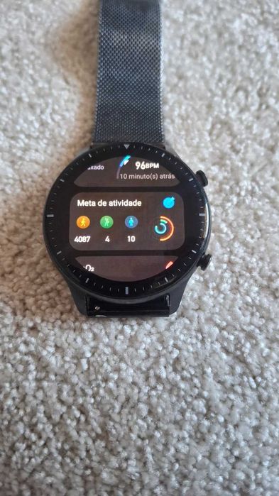 Smartwatch Amazfit GTR2