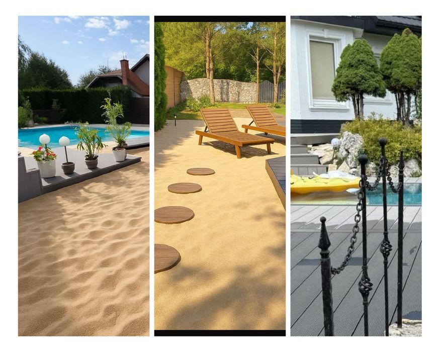 Reprezentacyjny dom 320 m2 z działką 1400 m2 i basenem