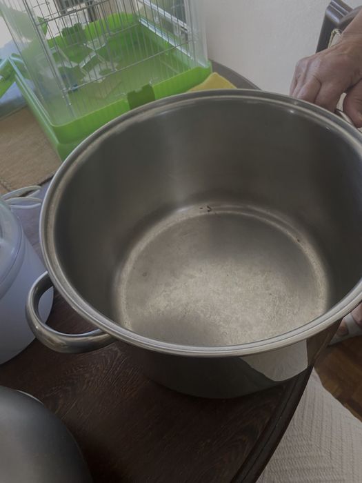 Panela grande usada64740281571457121