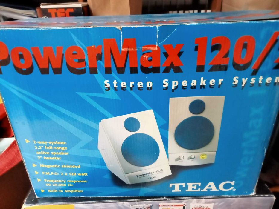 Colunas para PC computador