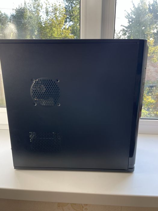 Продам ПК LGA 775 / Intel Xeon E5430 / 4GB ОЗУ DDR3