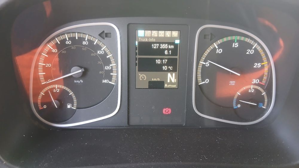 Mercedes-Benz
