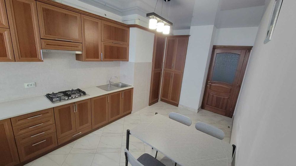 Оренда 1 кім квартири, вул Лінкольна, новобудова