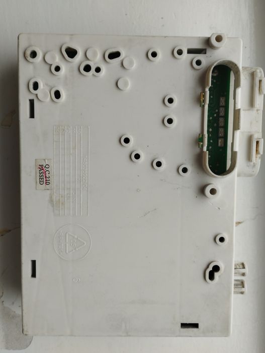 Indesit плата керування