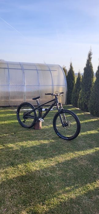 Trek remedy 8 slopeduro jibber