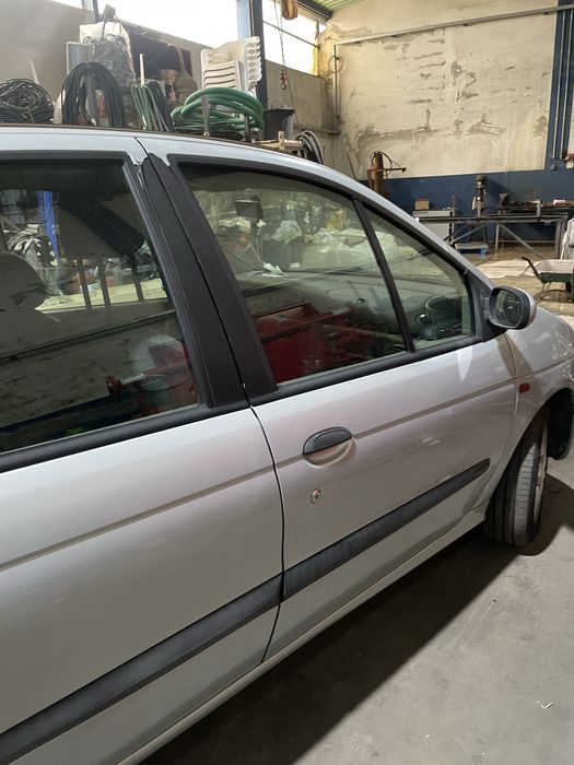 Renault senic 1.9 dti