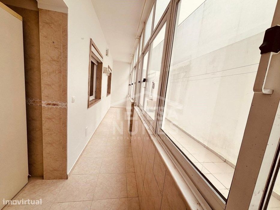 Apartamento T3 - Almada