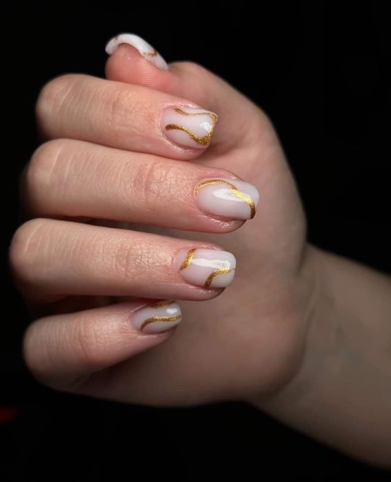 7️⃣0️⃣ zl. Manicure-pedicure!!! Ul. Główna, Poznan.