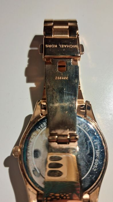 Zegarek damski Michael Kors MK-6052