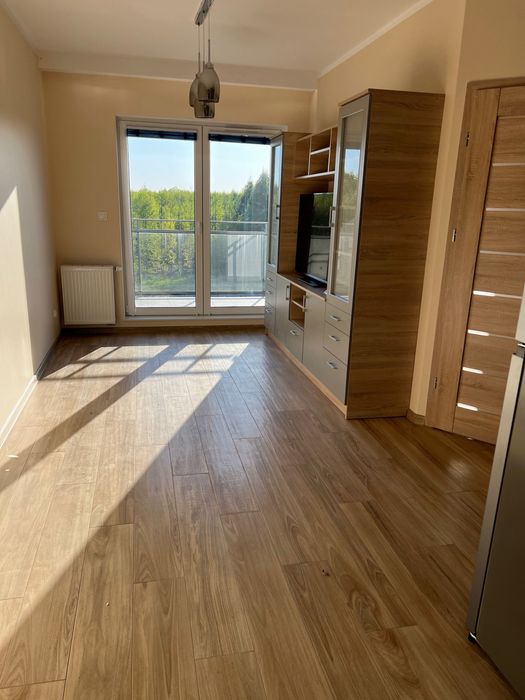 Wynajme mieszkanie -36m2
