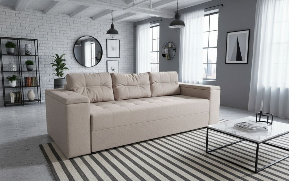Диван "Сити" – это удобство и стиль в вашем доме!