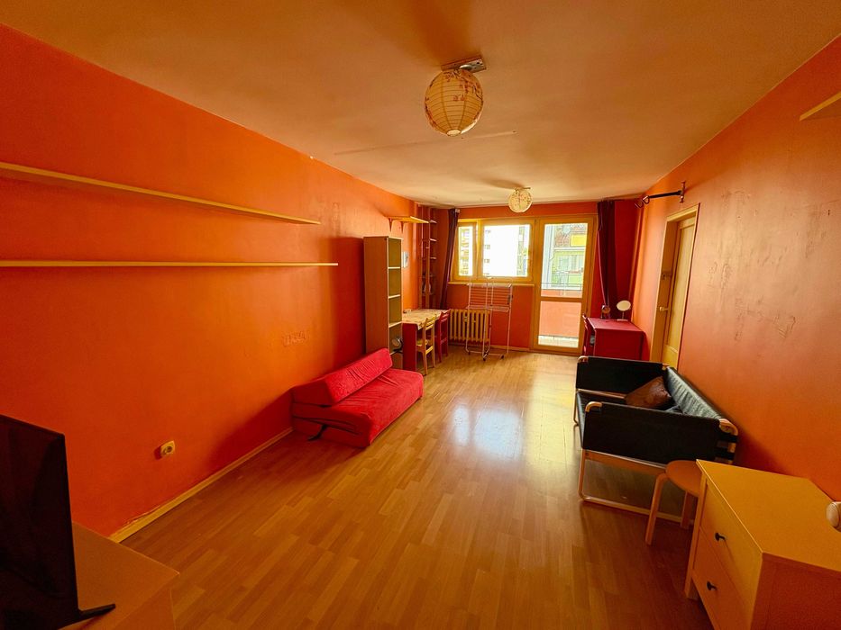 Mieszkanie – Poznań - Widok 5