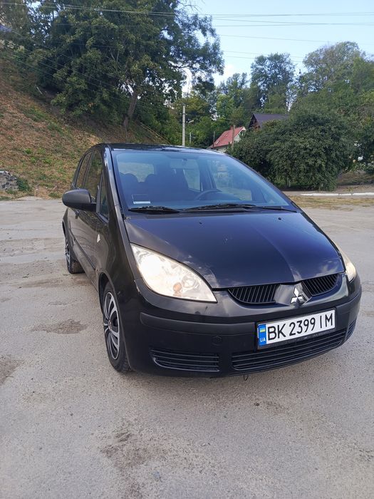 Mitsubishi Colt 2008 VIN XMCXNZ34A8F060326 фото оголошення 11 з 24