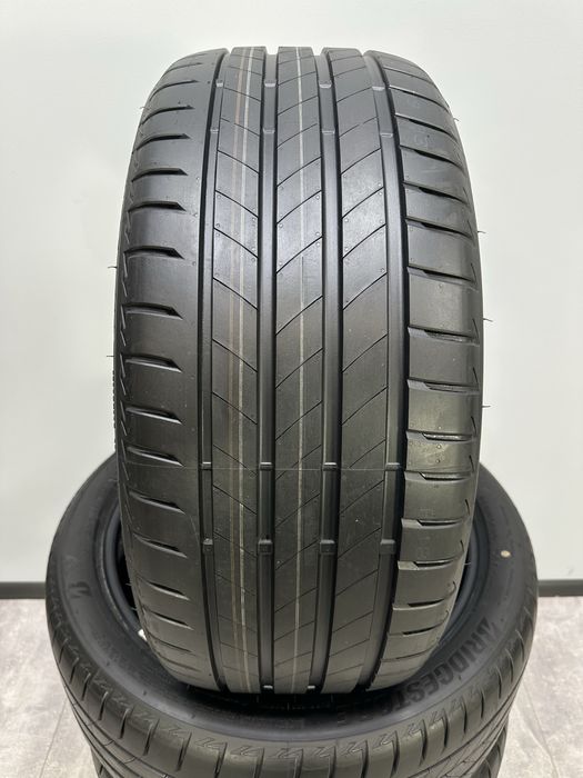 Нові літні шини Bridgestone Turanza T005 255/40 R20 101Y MO-S