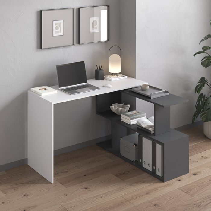 Офісний письмовий комп’ютерний стіл парта письменный компьютерный стол