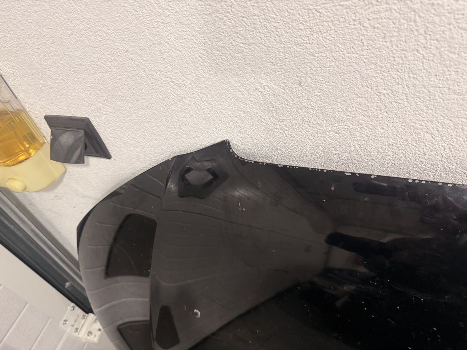 Capo origianal audi a5