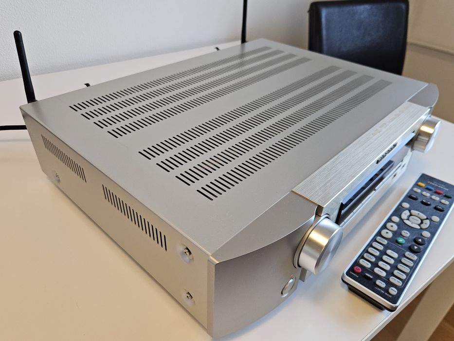 MARANTZ NR1606 7.2  Dolby Atmos 4K  Bluetooth