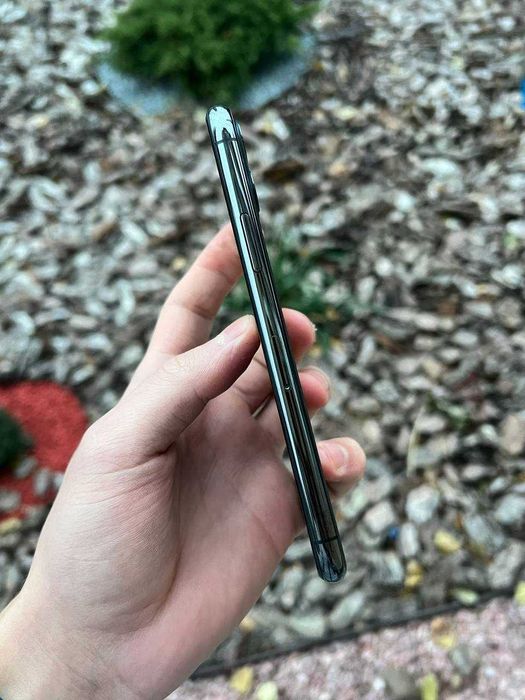Iphone 11 pro 256 gb, ідеальний стан, 92 акб, айфон 11 про 256