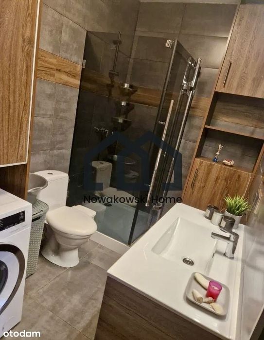 Mieszkanie 57,02 m2 przy ul. Makowej